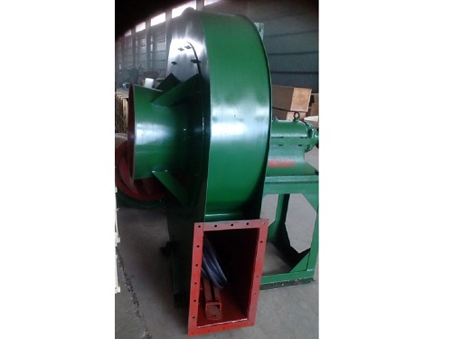 鍋爐引風(fēng)機(jī)